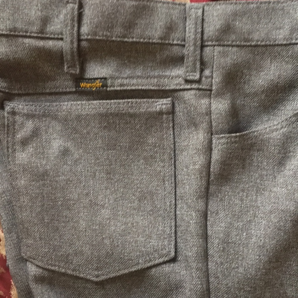 Wrangler Dress Pants